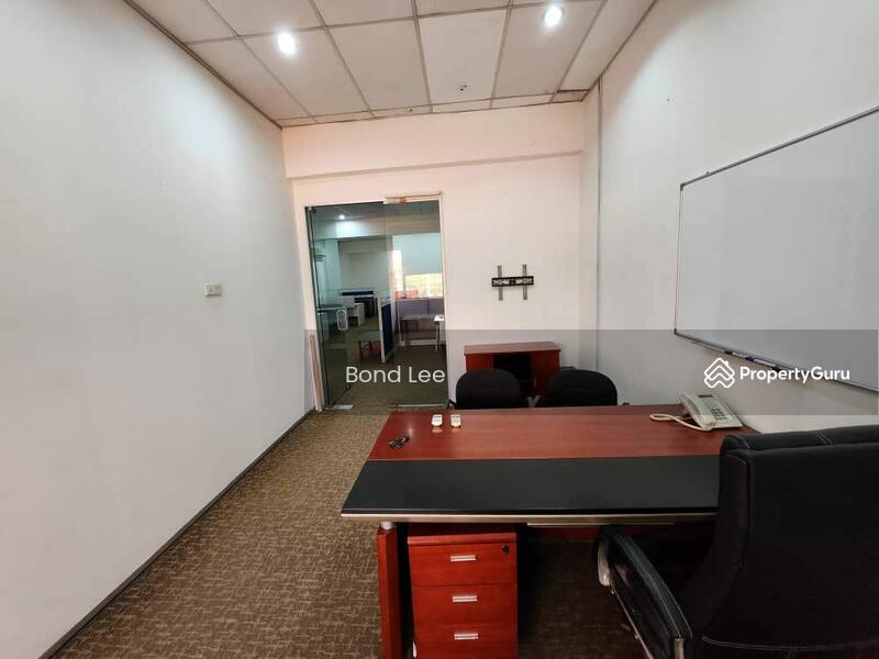 Untuk Dijual - Subang Pelangi Main Road Shop Office For Sale Subang Mahsing Subang U5