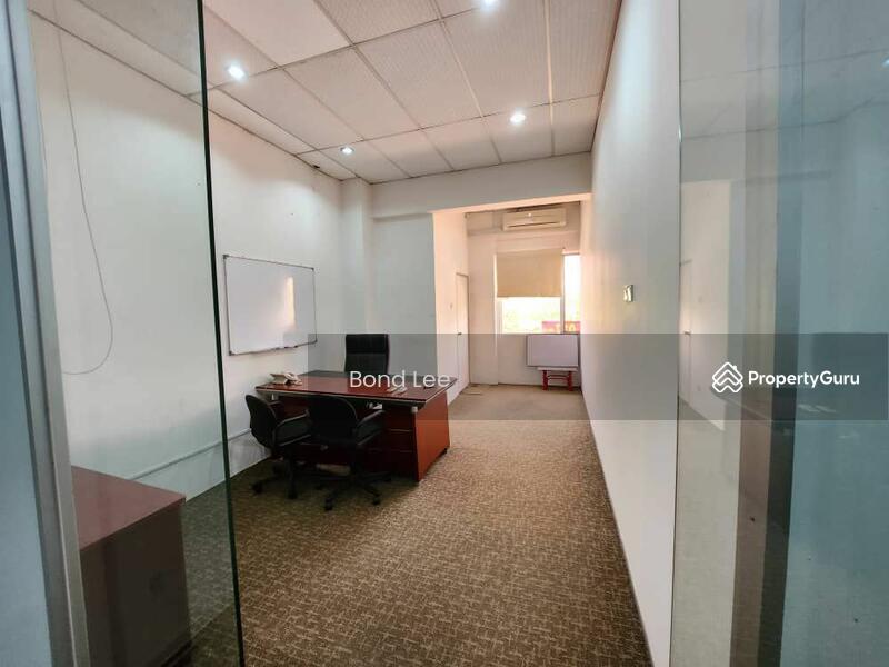 Untuk Dijual - Subang Pelangi Main Road Shop Office For Sale Subang Mahsing Subang U5