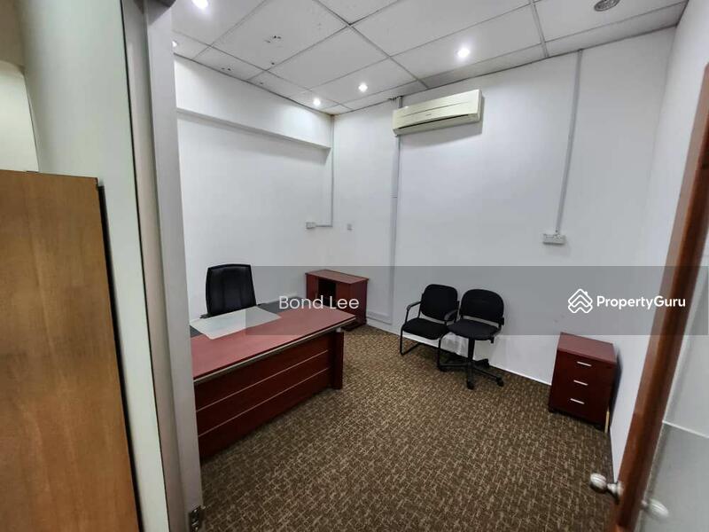 Untuk Dijual - Subang Pelangi Main Road Shop Office For Sale Subang Mahsing Subang U5