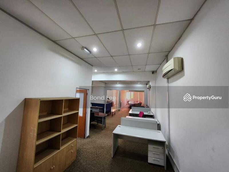 Untuk Dijual - Subang Pelangi Main Road Shop Office For Sale Subang Mahsing Subang U5