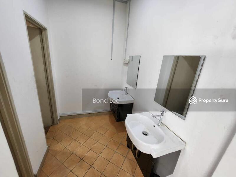 Untuk Dijual - Subang Pelangi Main Road Shop Office For Sale Subang Mahsing Subang U5