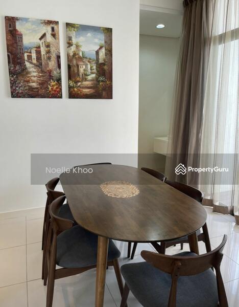 Terraced House for Rent in Medini (Iskandar Puteri (Nusajaya)) - Noelle Khoo - PropertyGuru.com.my