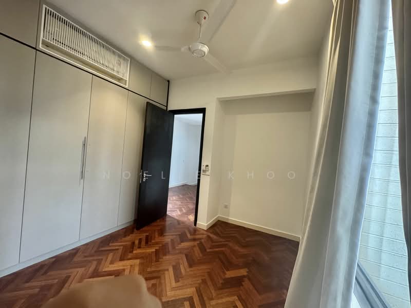 For Rent - Avira Medini Iskandar