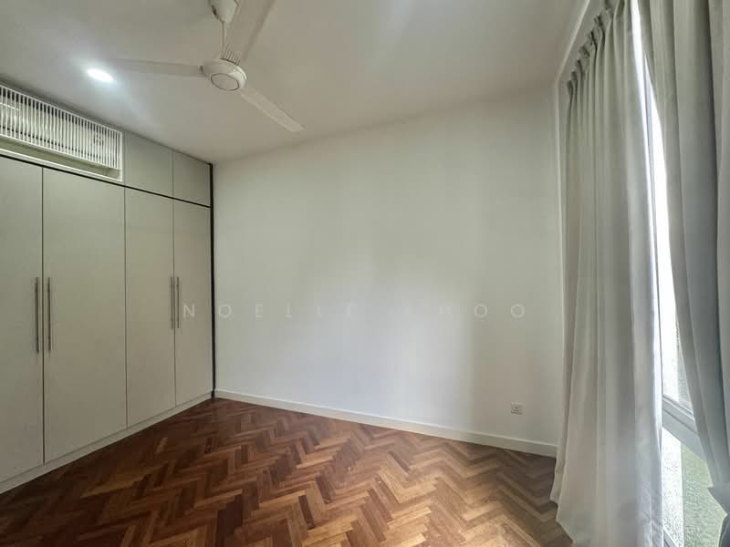 For Rent - Avira Medini Iskandar