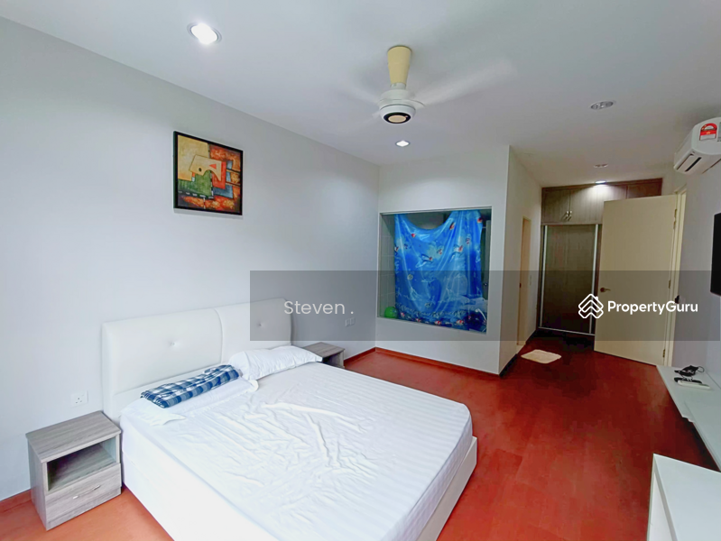 The Haven Lakeside Residences, Jalan Haven, Persiaran Lembah Perpaduan