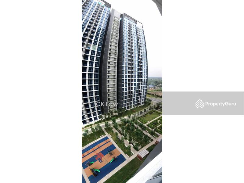 LakeFront Residence Cyberjaya, Persiaran Semarak Api, Cyberjaya