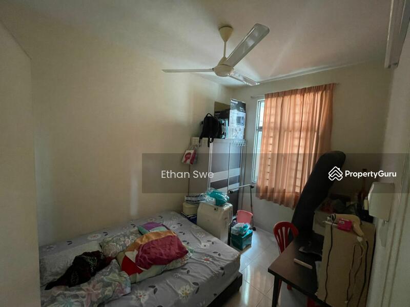 For Sale - Kasturi Idaman