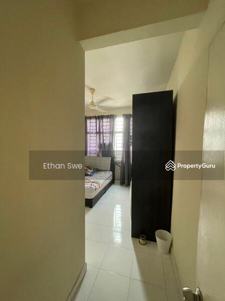 For Sale - Kasturi Idaman