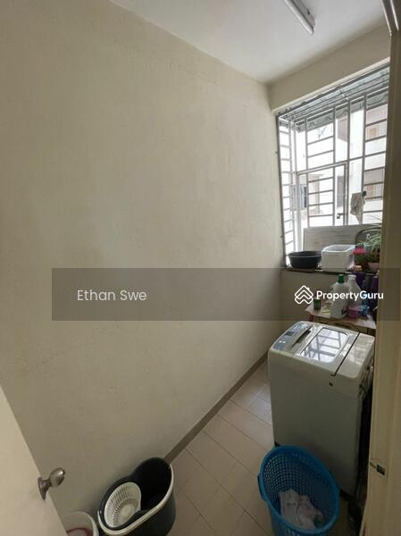 For Sale - Kasturi Idaman