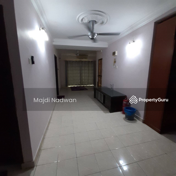 Double Storey Semi D House End Lot, Taman Sri Andalas, Klang, Klang