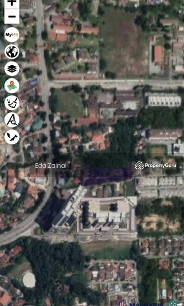 For Sale - Gombak Batu 7