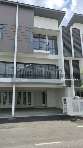 For Sale - Park Residency