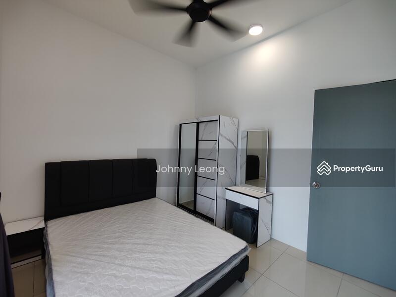 Servis Apartment untuk Disewa di B11 Parkland Residence - Johnny Leong - PropertyGuru.com.my