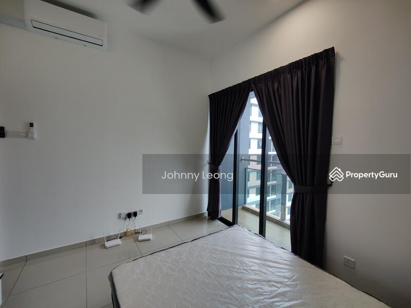 Servis Apartment untuk Disewa di B11 Parkland Residence - Johnny Leong - PropertyGuru.com.my