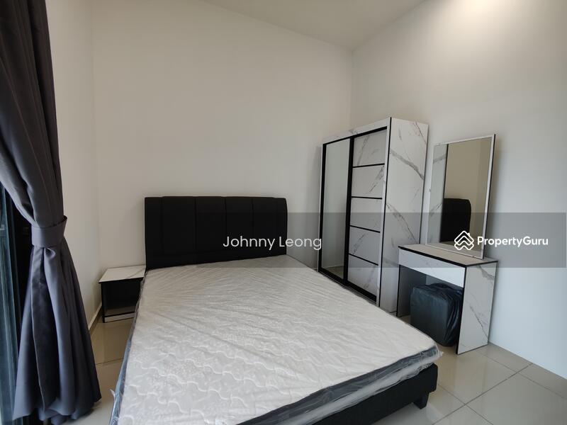 Servis Apartment untuk Disewa di B11 Parkland Residence - Johnny Leong - PropertyGuru.com.my