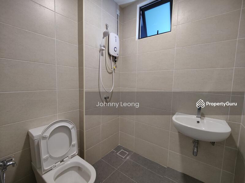 Servis Apartment untuk Disewa di B11 Parkland Residence - Johnny Leong - PropertyGuru.com.my