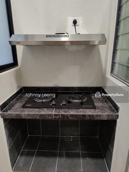 Servis Apartment untuk Disewa di B11 Parkland Residence - Johnny Leong - PropertyGuru.com.my
