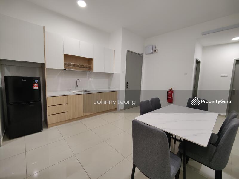 Servis Apartment untuk Disewa di B11 Parkland Residence - Johnny Leong - PropertyGuru.com.my