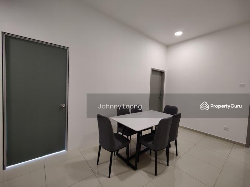 Servis Apartment untuk Disewa di B11 Parkland Residence - Johnny Leong - PropertyGuru.com.my