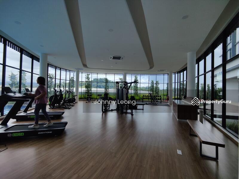 Servis Apartment untuk Disewa di B11 Parkland Residence - Johnny Leong - PropertyGuru.com.my