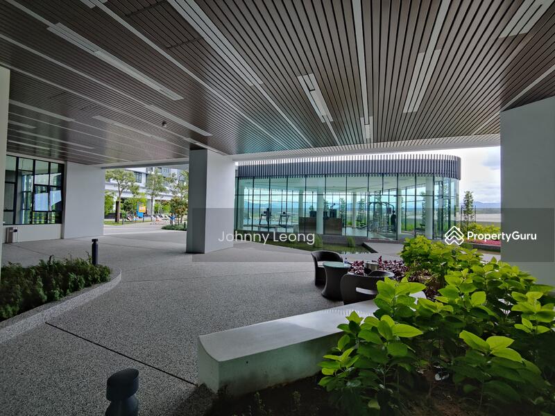 Servis Apartment untuk Disewa di B11 Parkland Residence - Johnny Leong - PropertyGuru.com.my