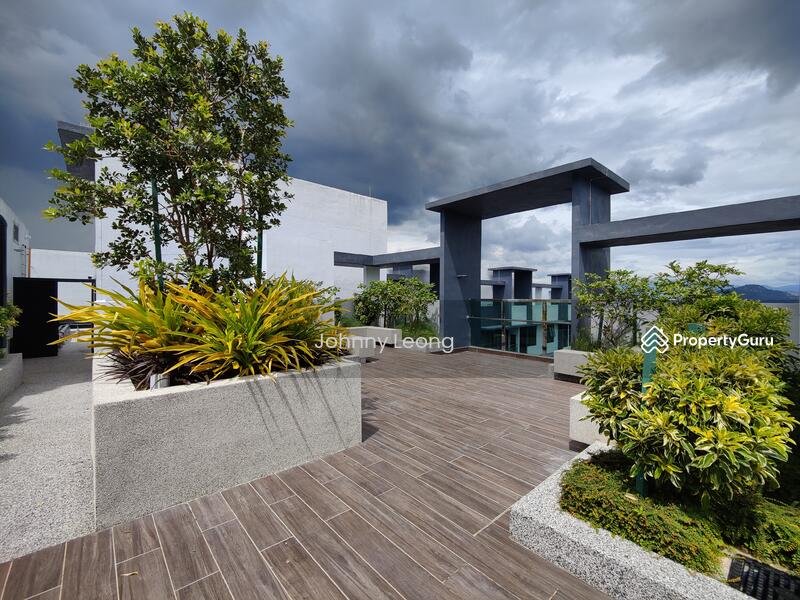 Servis Apartment untuk Disewa di B11 Parkland Residence - Johnny Leong - PropertyGuru.com.my