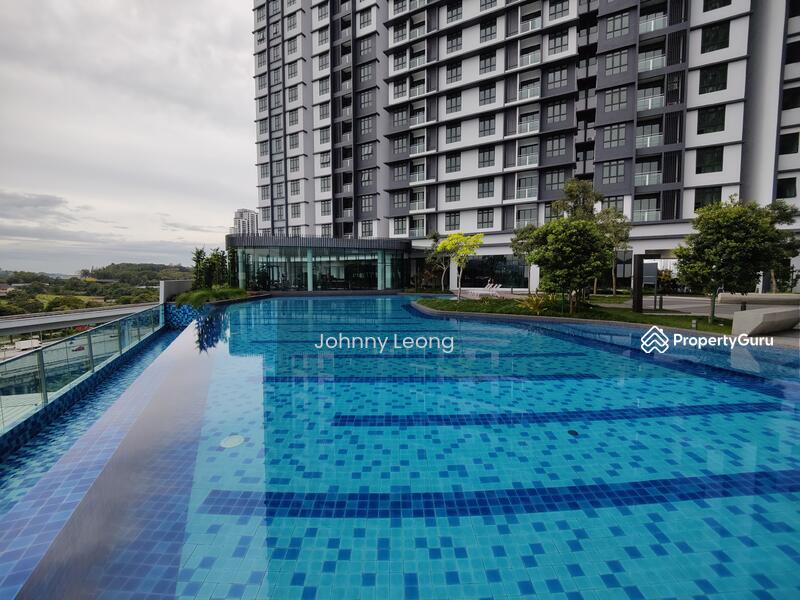 Servis Apartment untuk Disewa di B11 Parkland Residence - Johnny Leong - PropertyGuru.com.my