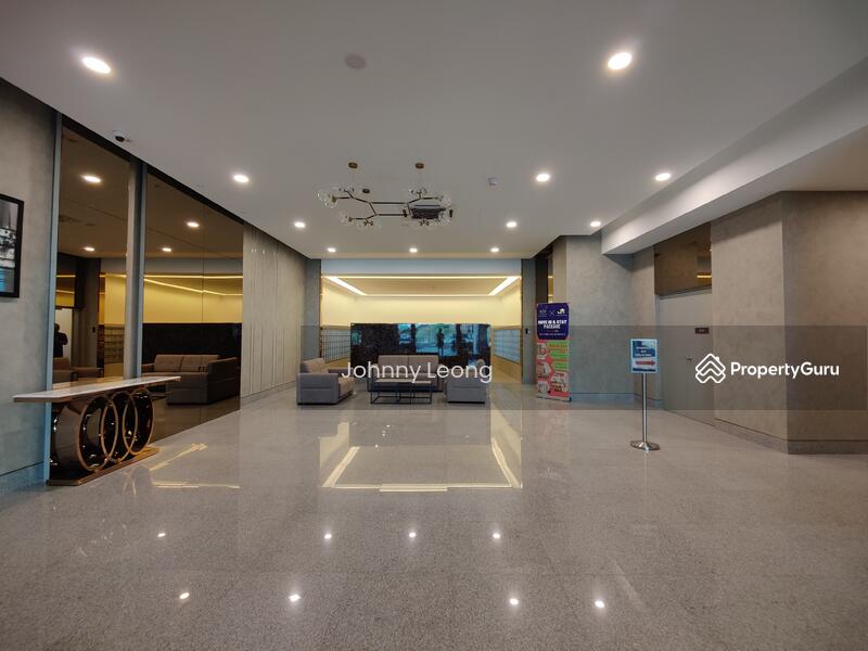 Servis Apartment untuk Disewa di B11 Parkland Residence - Johnny Leong - PropertyGuru.com.my