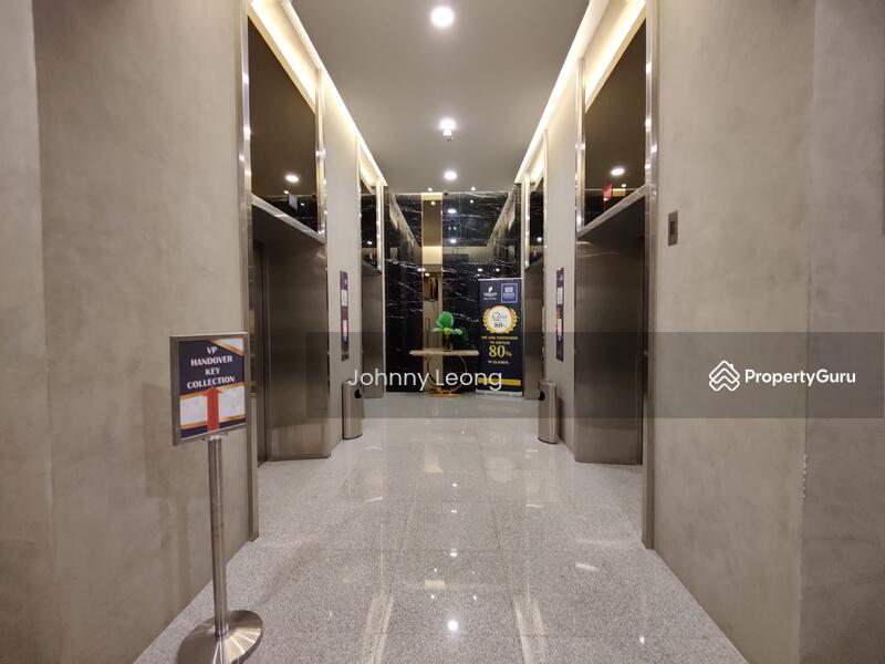 Servis Apartment untuk Disewa di B11 Parkland Residence - Johnny Leong - PropertyGuru.com.my