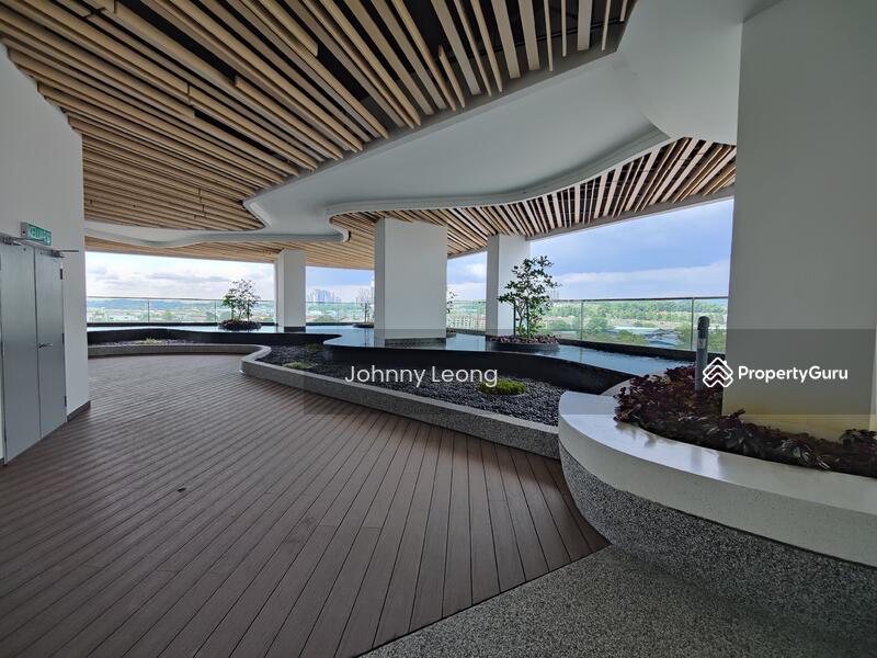 Servis Apartment untuk Disewa di B11 Parkland Residence - Johnny Leong - PropertyGuru.com.my
