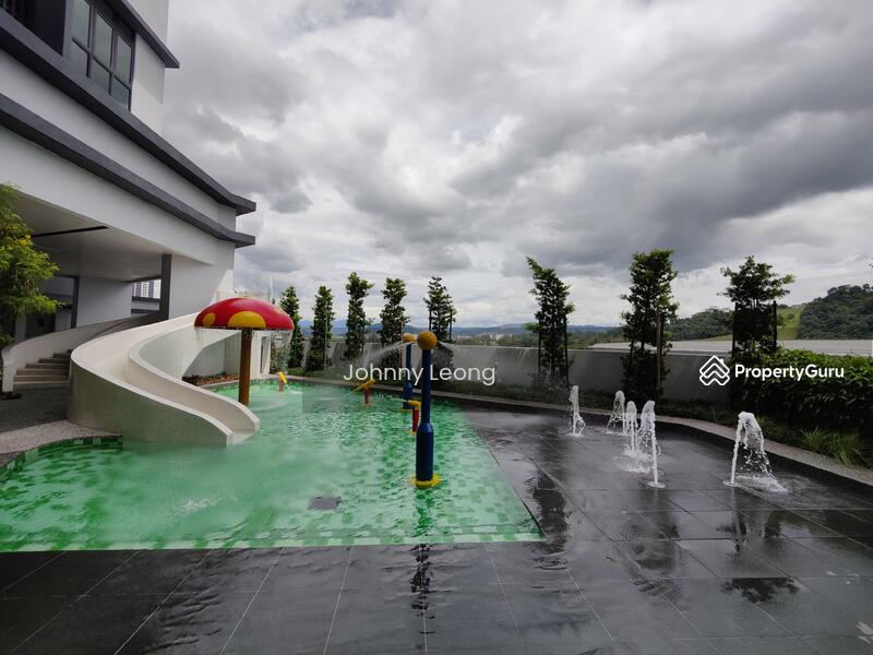 Servis Apartment untuk Disewa di B11 Parkland Residence - Johnny Leong - PropertyGuru.com.my