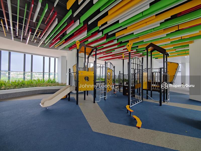 Servis Apartment untuk Disewa di B11 Parkland Residence - Johnny Leong - PropertyGuru.com.my