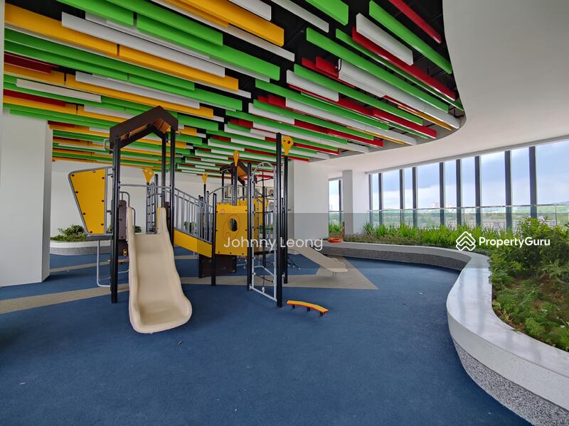 Servis Apartment untuk Disewa di B11 Parkland Residence - Johnny Leong - PropertyGuru.com.my