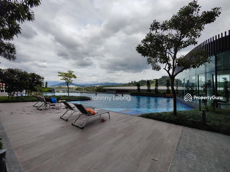 Servis Apartment untuk Disewa di B11 Parkland Residence - Johnny Leong - PropertyGuru.com.my