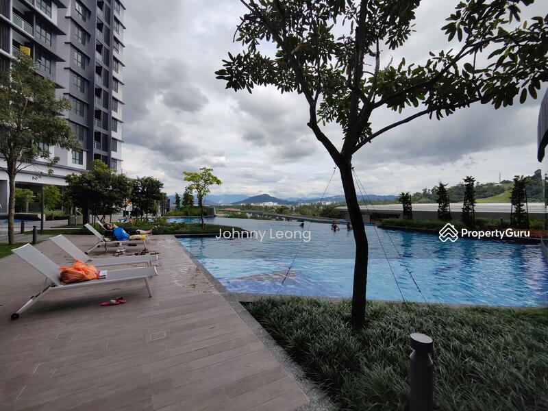 Servis Apartment untuk Disewa di B11 Parkland Residence - Johnny Leong - PropertyGuru.com.my