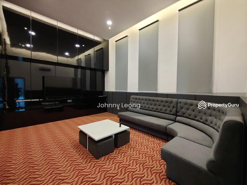 Servis Apartment untuk Disewa di B11 Parkland Residence - Johnny Leong - PropertyGuru.com.my