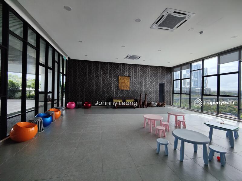 Servis Apartment untuk Disewa di B11 Parkland Residence - Johnny Leong - PropertyGuru.com.my
