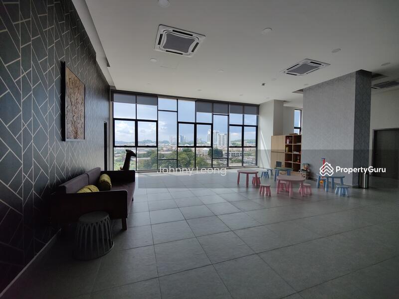 Servis Apartment untuk Disewa di B11 Parkland Residence - Johnny Leong - PropertyGuru.com.my