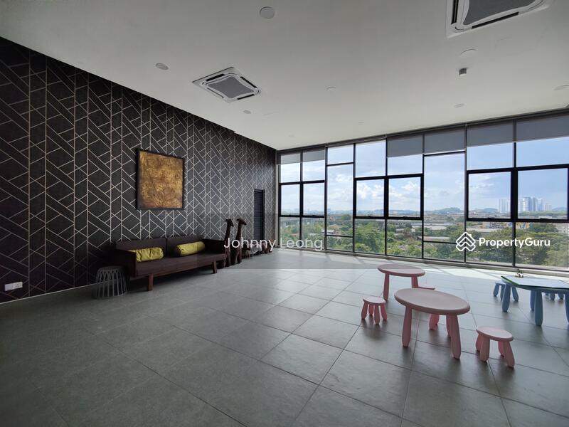 Servis Apartment untuk Disewa di B11 Parkland Residence - Johnny Leong - PropertyGuru.com.my