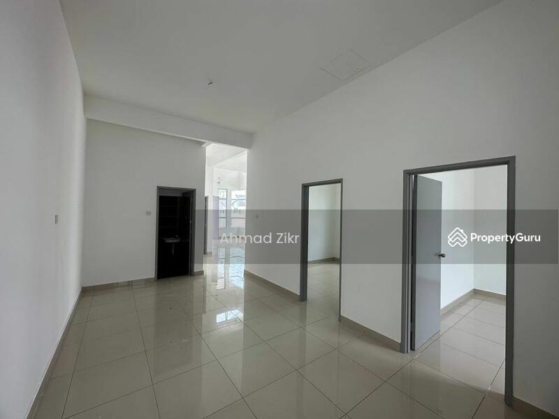 1-storey Terraced House for Sale in Kluang (Johor) - Ahmad Zikrul - PropertyGuru.com.my