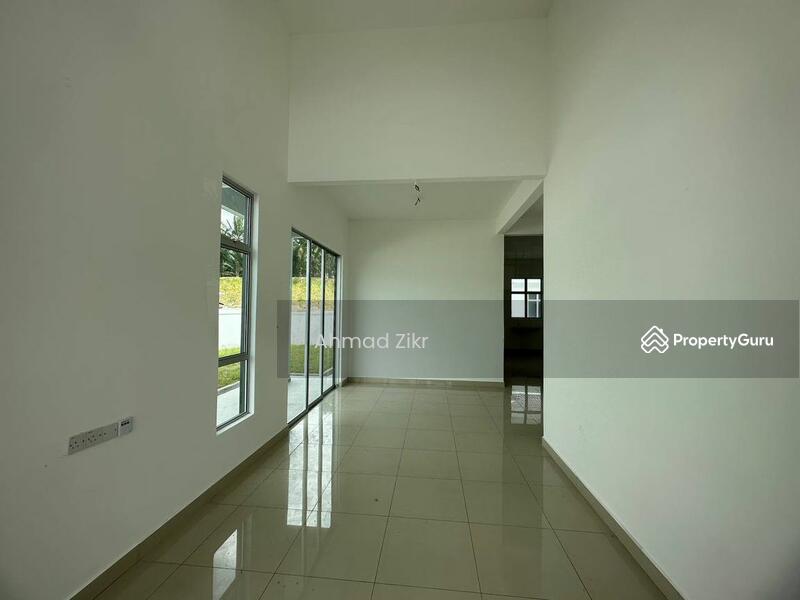 1-storey Terraced House for Sale in Kluang (Johor) - Ahmad Zikrul - PropertyGuru.com.my