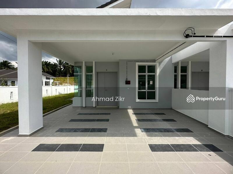 1-storey Terraced House for Sale in Kluang (Johor) - Ahmad Zikrul - PropertyGuru.com.my
