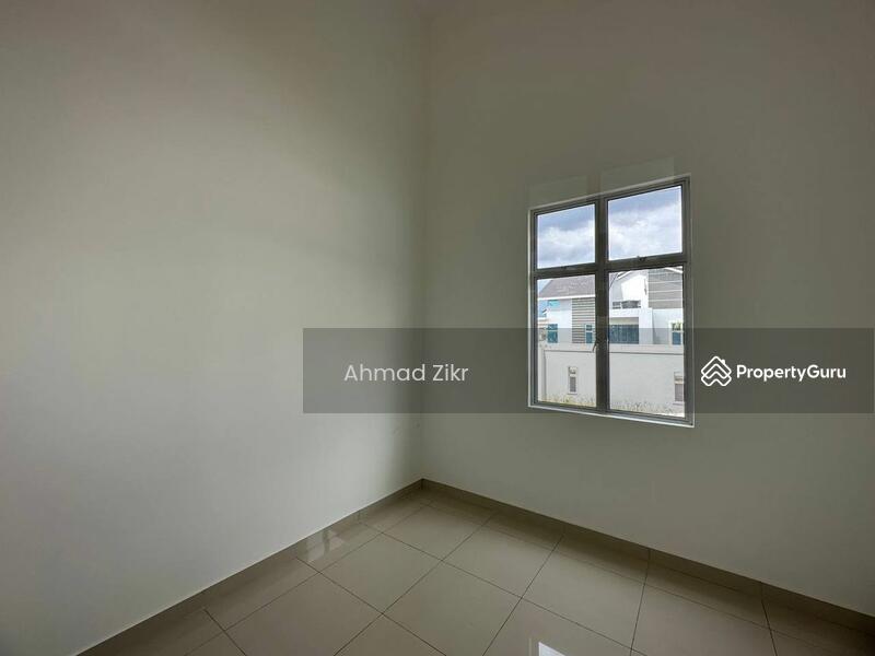 1-storey Terraced House for Sale in Kluang (Johor) - Ahmad Zikrul - PropertyGuru.com.my