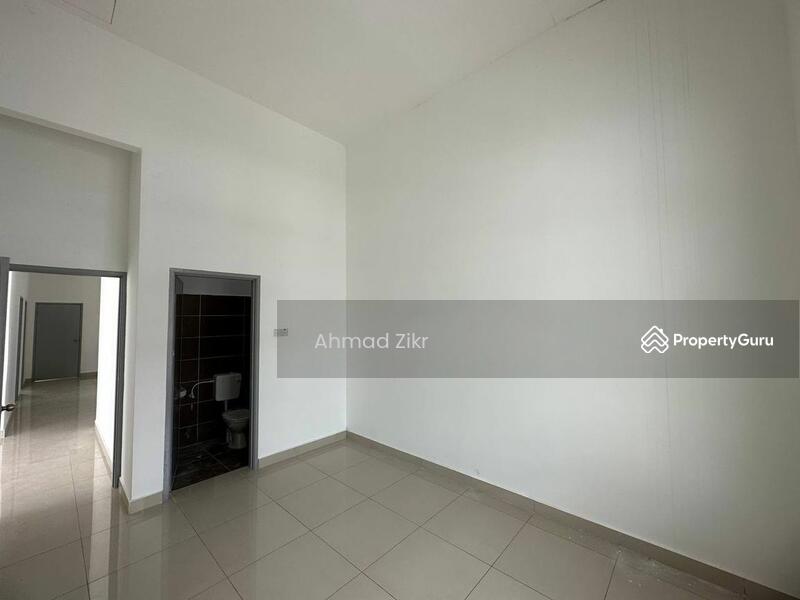 1-storey Terraced House for Sale in Kluang (Johor) - Ahmad Zikrul - PropertyGuru.com.my