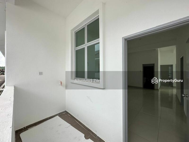 1-storey Terraced House for Sale in Kluang (Johor) - Ahmad Zikrul - PropertyGuru.com.my