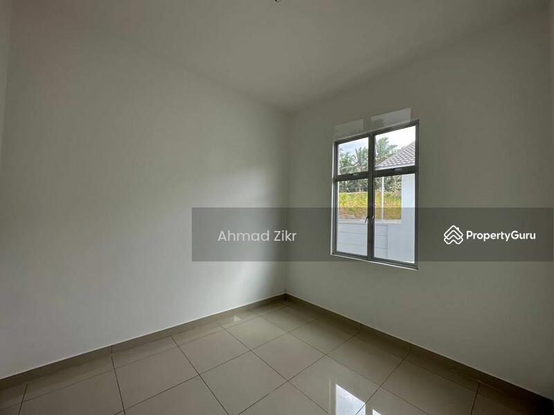 1-storey Terraced House for Sale in Kluang (Johor) - Ahmad Zikrul - PropertyGuru.com.my