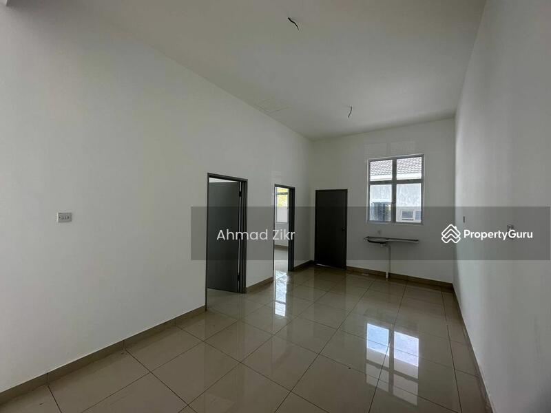 1-storey Terraced House for Sale in Kluang (Johor) - Ahmad Zikrul - PropertyGuru.com.my