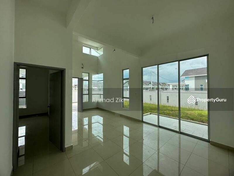 1-storey Terraced House for Sale in Kluang (Johor) - Ahmad Zikrul - PropertyGuru.com.my