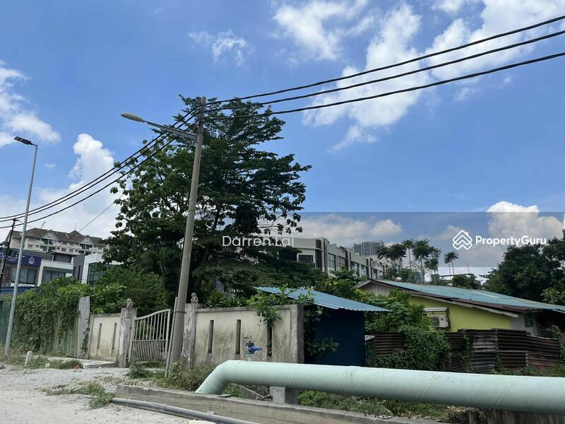For Sale - Plaza Sentul