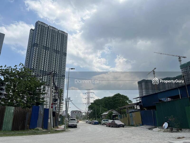 For Sale - Plaza Sentul